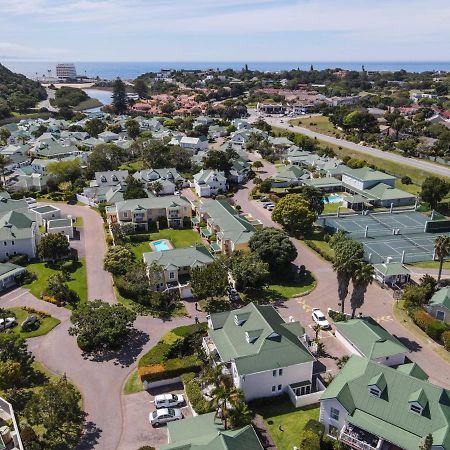 Seven River Club Mews Plettenberg Bay Zewnętrze zdjęcie