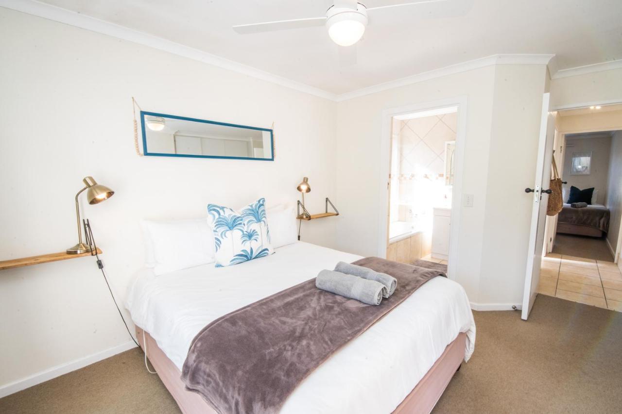 Seven River Club Mews Plettenberg Bay Zewnętrze zdjęcie