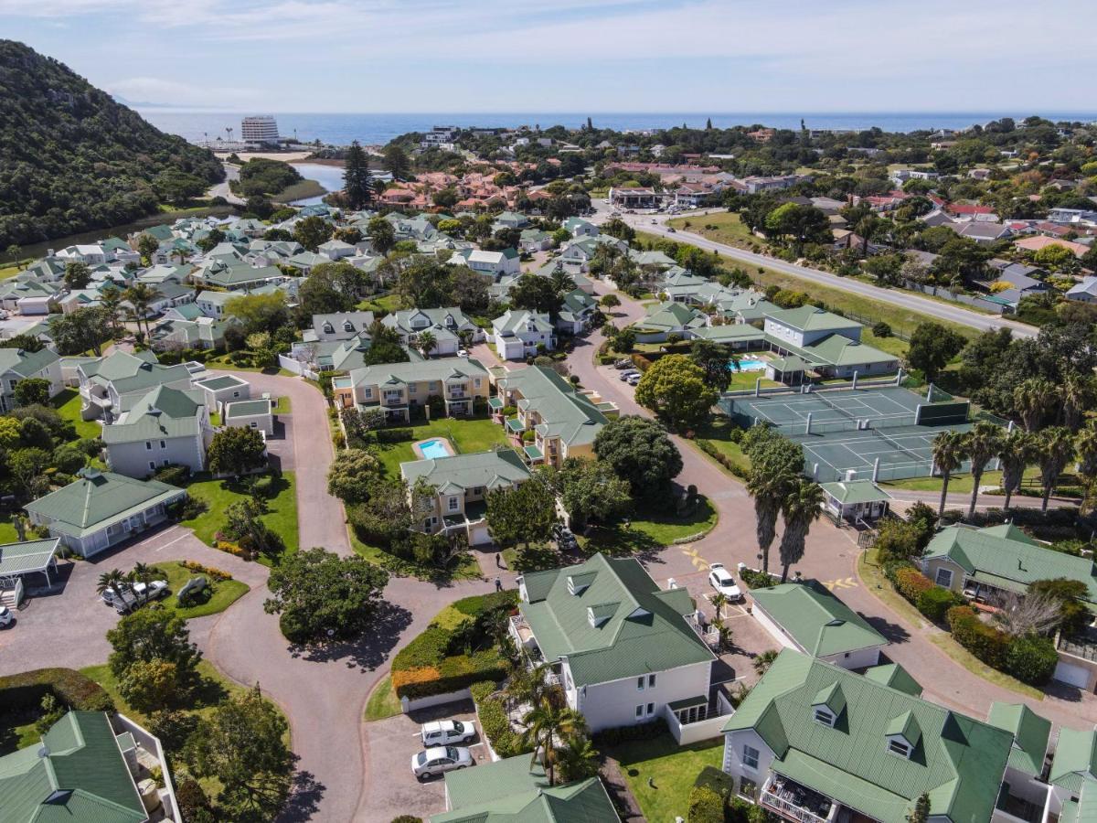 Seven River Club Mews Plettenberg Bay Zewnętrze zdjęcie