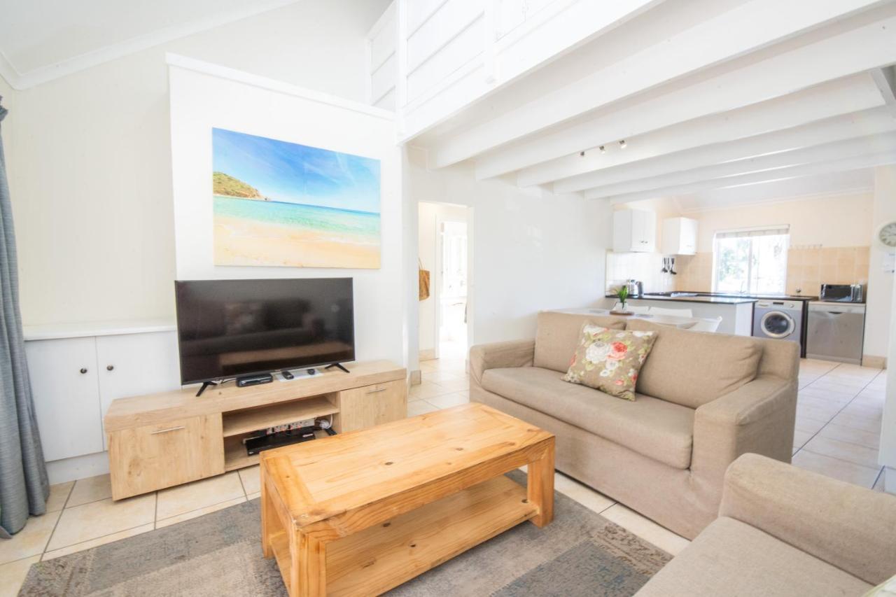 Seven River Club Mews Plettenberg Bay Zewnętrze zdjęcie