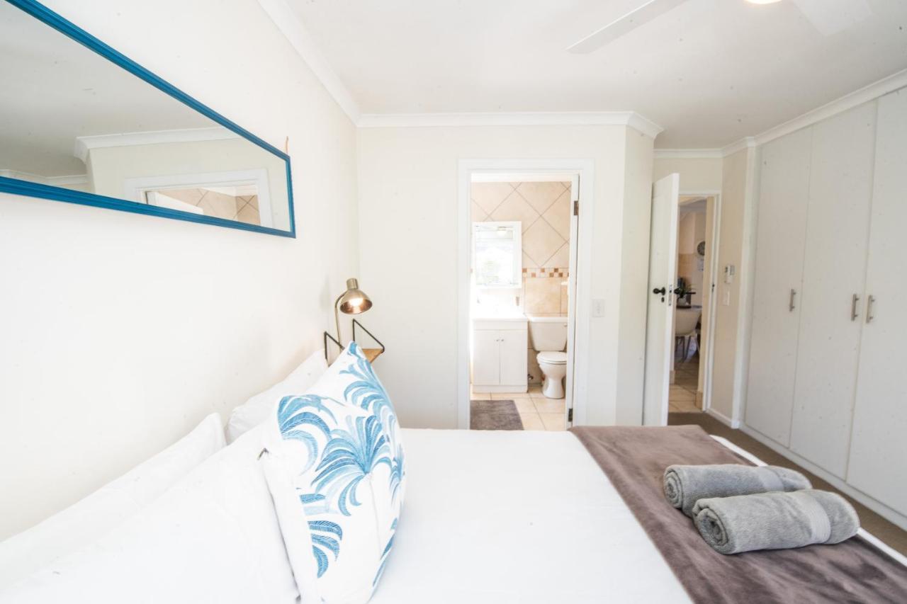 Seven River Club Mews Plettenberg Bay Zewnętrze zdjęcie