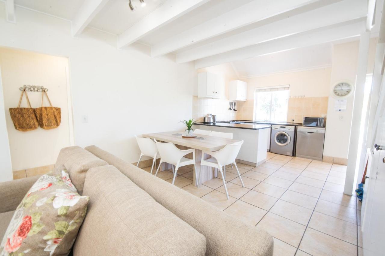 Seven River Club Mews Plettenberg Bay Zewnętrze zdjęcie