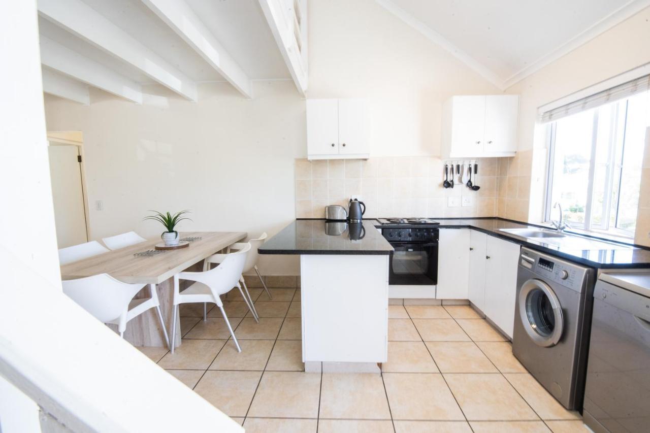 Seven River Club Mews Plettenberg Bay Zewnętrze zdjęcie