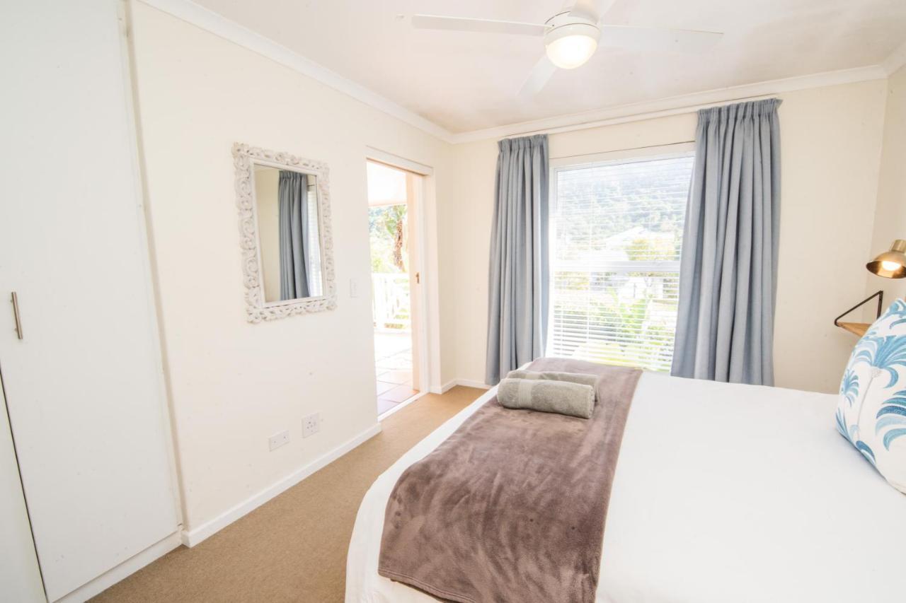 Seven River Club Mews Plettenberg Bay Zewnętrze zdjęcie