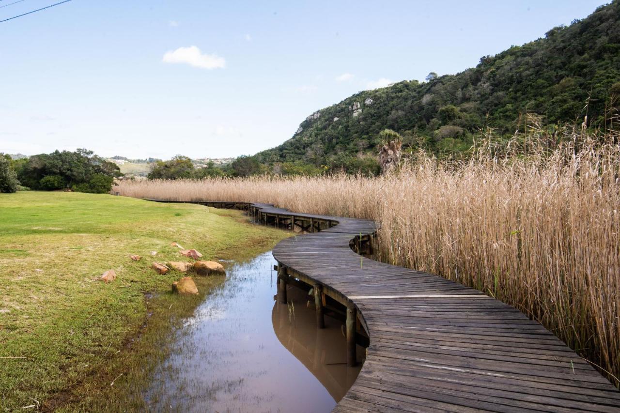 Seven River Club Mews Plettenberg Bay Zewnętrze zdjęcie