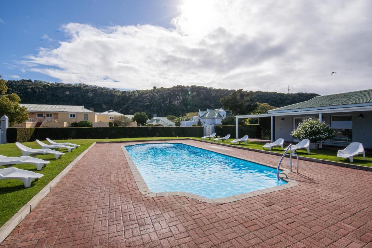 Seven River Club Mews Plettenberg Bay Zewnętrze zdjęcie